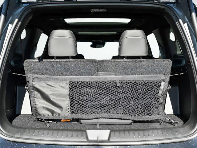 new 2026 Hyundai Santa Fe car, priced at $48,929