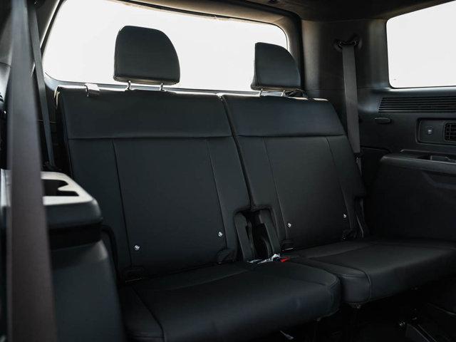 new 2026 Hyundai Santa Fe car, priced at $48,929