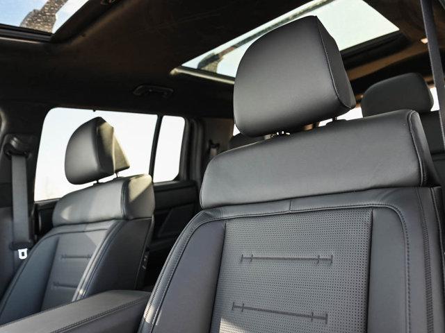 new 2026 Hyundai Santa Fe car, priced at $48,929