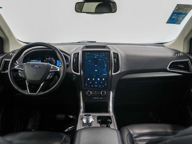 used 2024 Ford Edge car, priced at $20,599