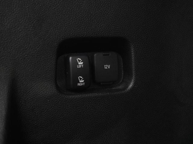 used 2024 Ford Edge car, priced at $20,599