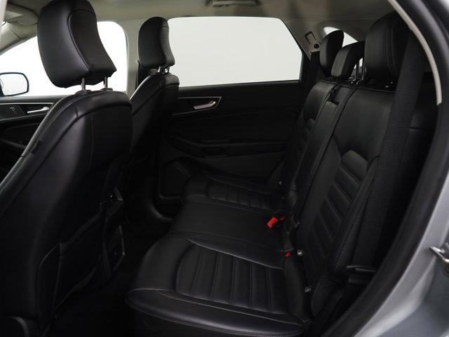 used 2024 Ford Edge car, priced at $20,599