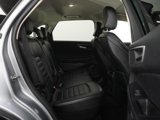 used 2024 Ford Edge car, priced at $20,599