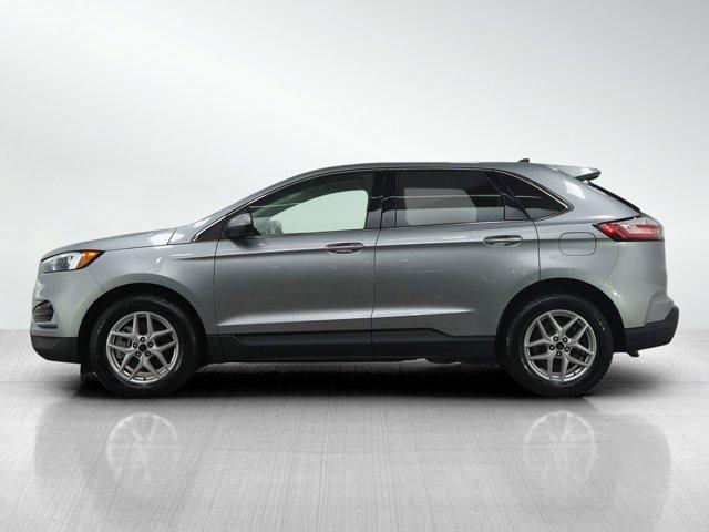 used 2024 Ford Edge car, priced at $20,599