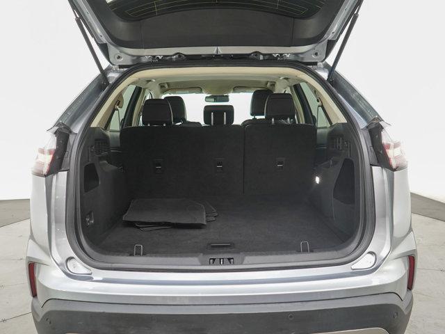 used 2024 Ford Edge car, priced at $20,599