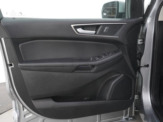 used 2024 Ford Edge car, priced at $20,599