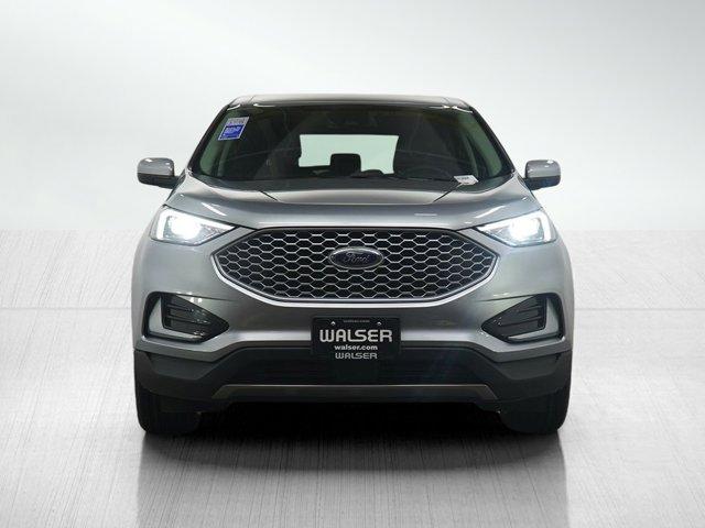used 2024 Ford Edge car, priced at $20,599