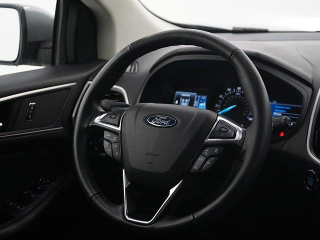 used 2024 Ford Edge car, priced at $20,599