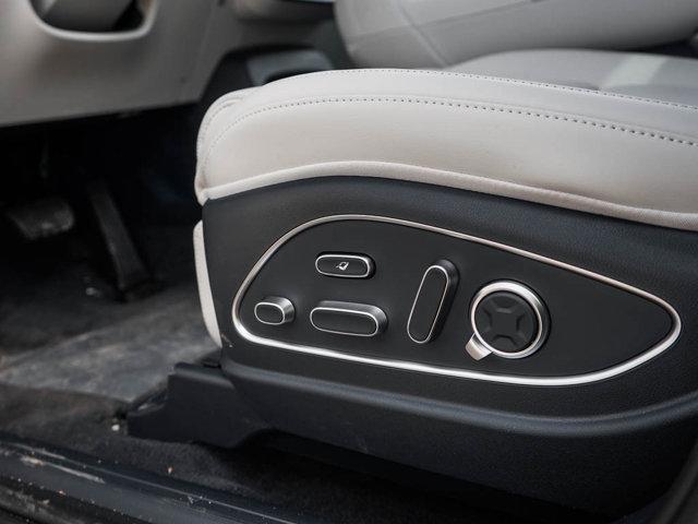 new 2026 Hyundai Palisade Hybrid car, priced at $58,877