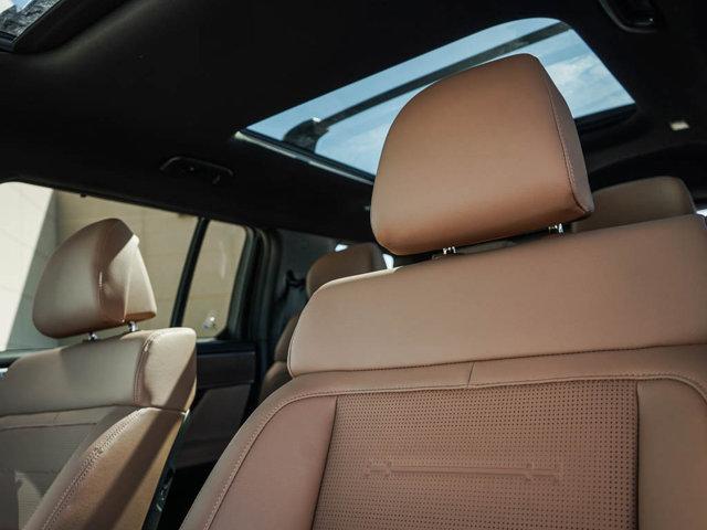 new 2026 Hyundai Santa Fe car, priced at $45,103