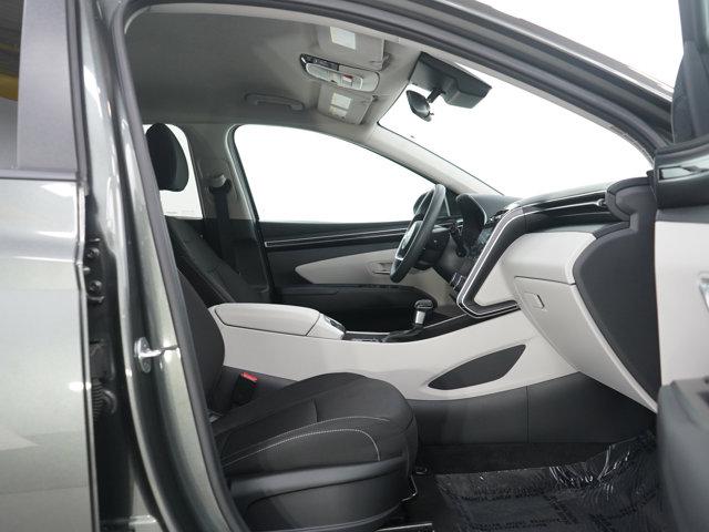 used 2023 Hyundai Tucson car, priced at $26,998