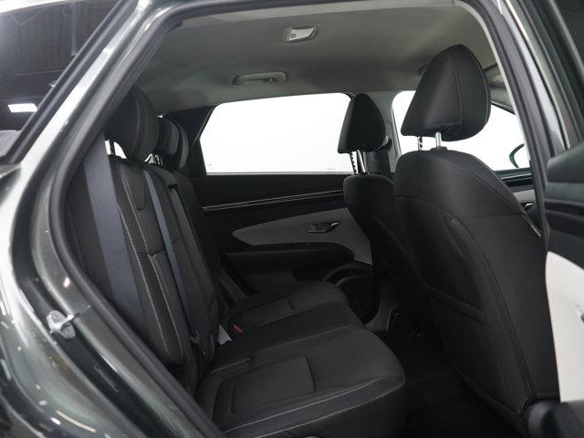 used 2023 Hyundai Tucson car, priced at $26,998