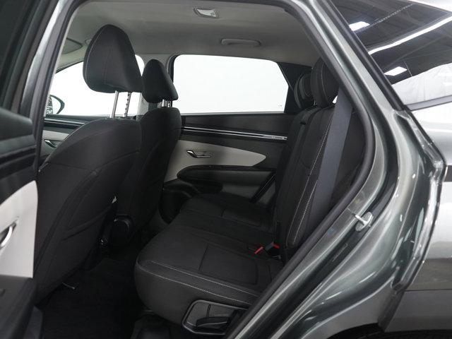 used 2023 Hyundai Tucson car, priced at $26,998