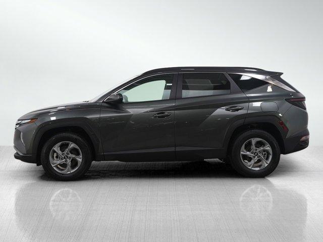 used 2023 Hyundai Tucson car, priced at $26,998