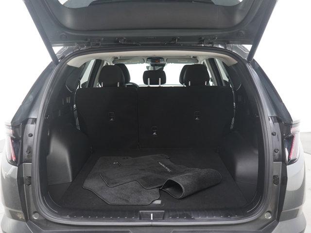 used 2023 Hyundai Tucson car, priced at $26,998