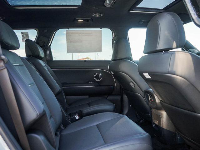 new 2026 Hyundai Palisade car, priced at $57,353