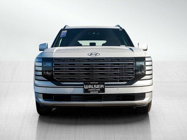 new 2026 Hyundai Palisade car, priced at $57,353