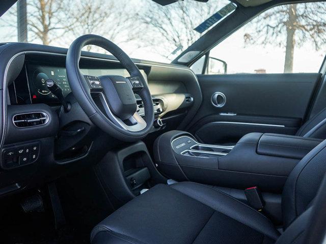 new 2026 Hyundai Palisade car, priced at $57,353