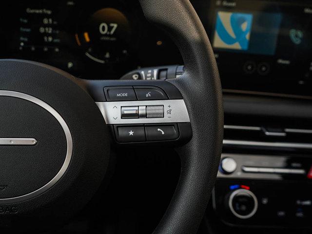 new 2026 Hyundai SANTA CRUZ car, priced at $38,253