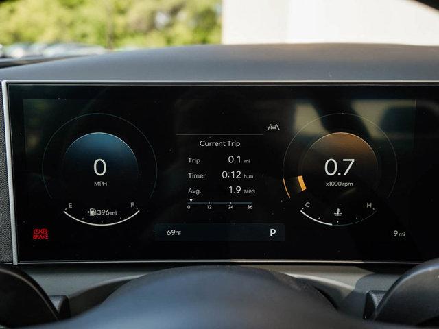 new 2026 Hyundai SANTA CRUZ car, priced at $38,253