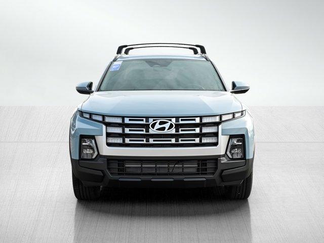 new 2026 Hyundai SANTA CRUZ car, priced at $38,253