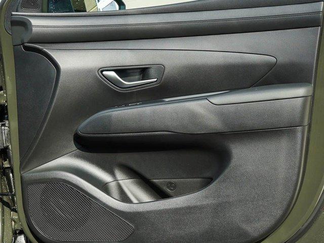 new 2026 Hyundai SANTA CRUZ car, priced at $38,253