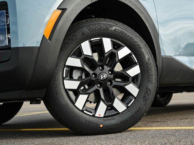 new 2026 Hyundai SANTA CRUZ car, priced at $38,253