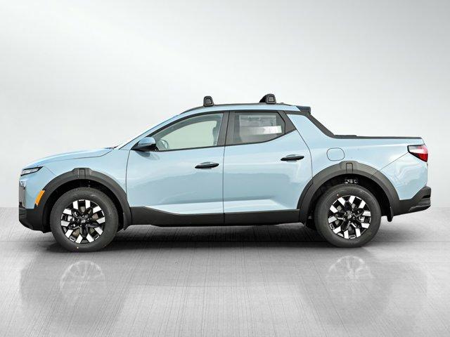 new 2026 Hyundai SANTA CRUZ car, priced at $38,253