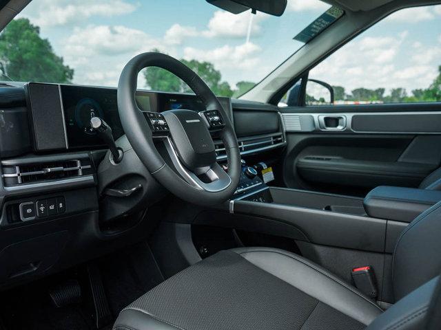 new 2026 Hyundai SANTA FE HEV car, priced at $39,513