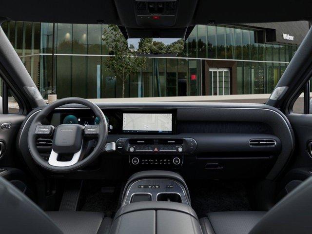 new 2026 Hyundai Palisade Hybrid car, priced at $61,165