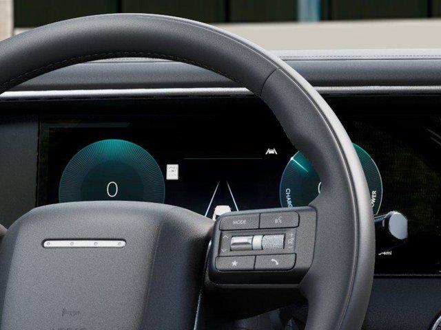 new 2026 Hyundai Palisade Hybrid car, priced at $61,165