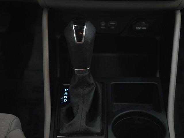 used 2019 Hyundai Tucson car, priced at $14,998