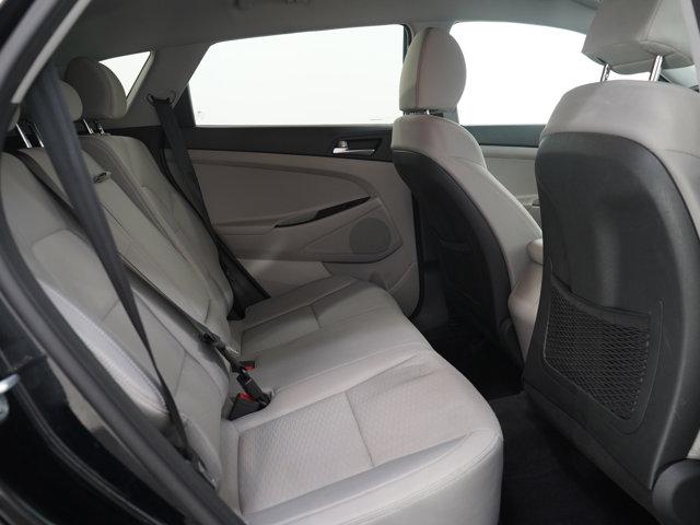 used 2019 Hyundai Tucson car, priced at $14,998