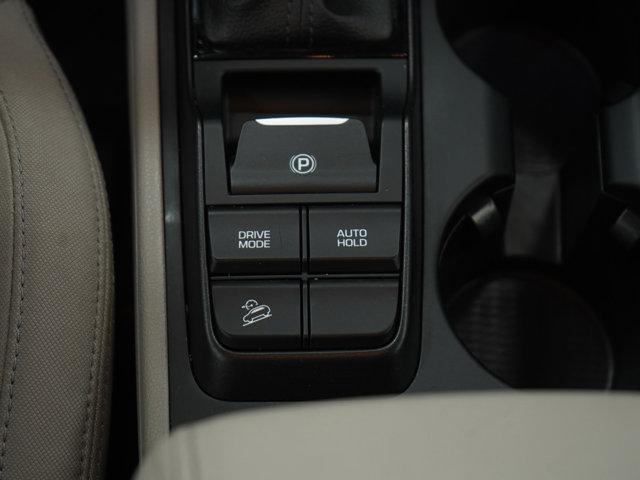 used 2019 Hyundai Tucson car, priced at $14,998