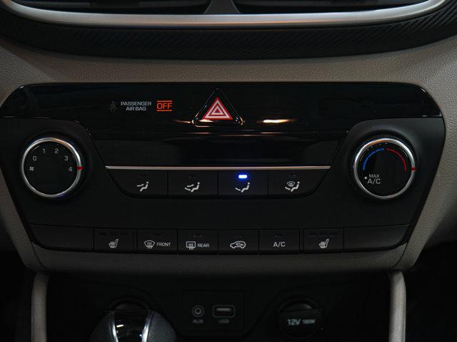 used 2019 Hyundai Tucson car, priced at $14,998