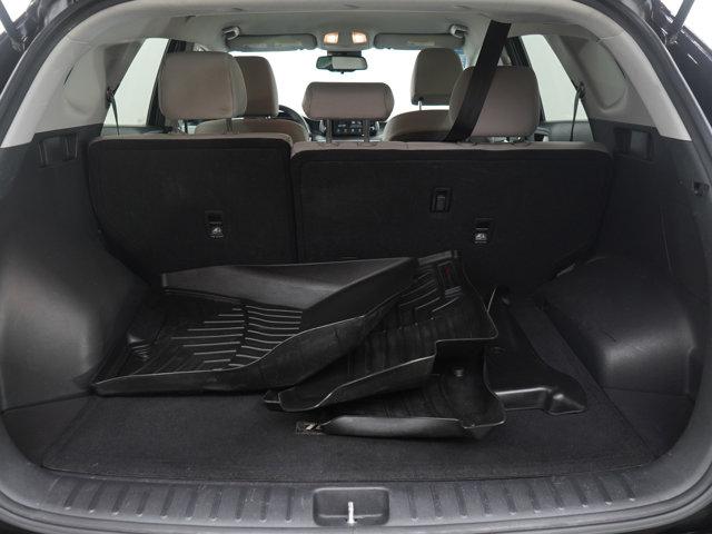 used 2019 Hyundai Tucson car, priced at $14,998
