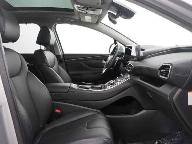 used 2023 Hyundai SANTA FE HEV car, priced at $27,998