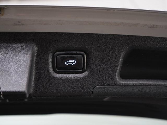 used 2023 Hyundai SANTA FE HEV car, priced at $27,998