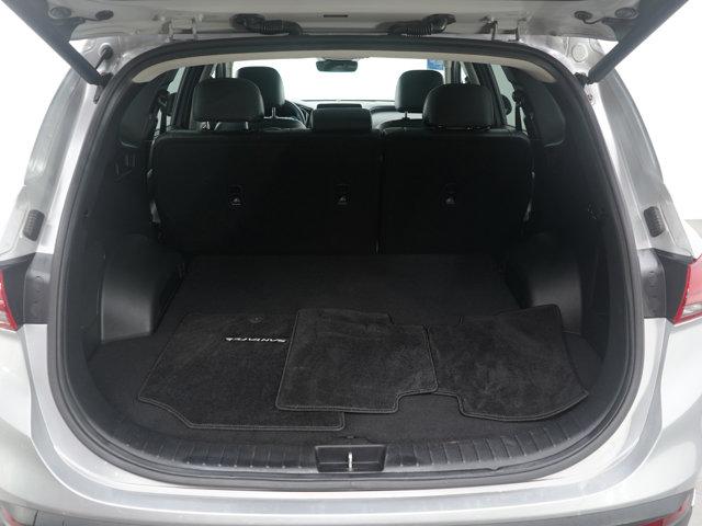 used 2023 Hyundai SANTA FE HEV car, priced at $27,998