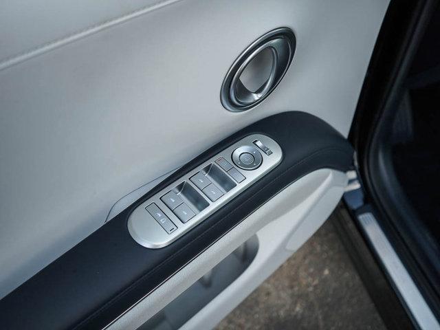 new 2026 Hyundai Palisade car, priced at $54,627