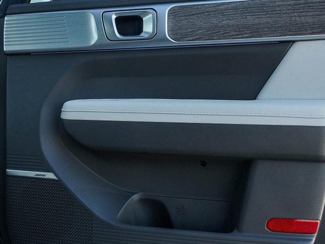 new 2026 Hyundai Santa Fe car, priced at $49,001