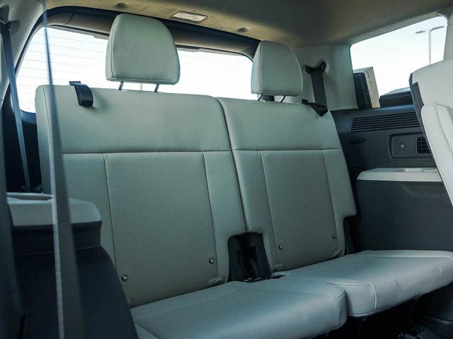 new 2026 Hyundai Santa Fe car, priced at $49,001