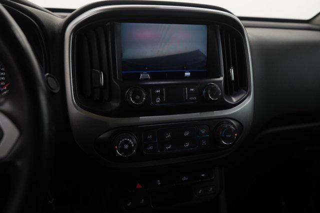 used 2021 Chevrolet Colorado car, priced at $22,998