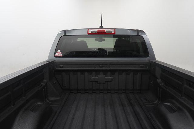 used 2021 Chevrolet Colorado car, priced at $22,998
