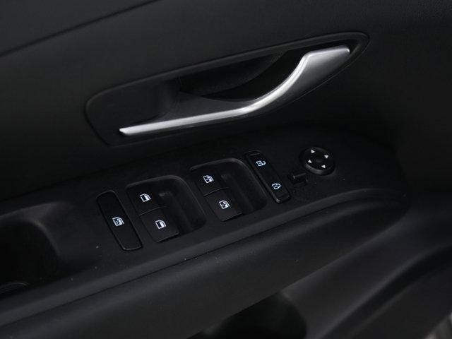 used 2024 Hyundai Tucson car, priced at $19,998