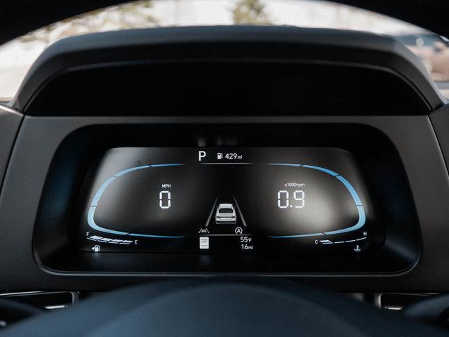 new 2026 Hyundai Elantra car, priced at $22,610