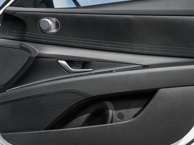 new 2026 Hyundai Elantra car, priced at $22,610