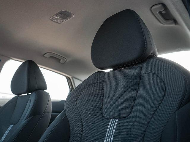 new 2026 Hyundai Elantra car, priced at $22,610