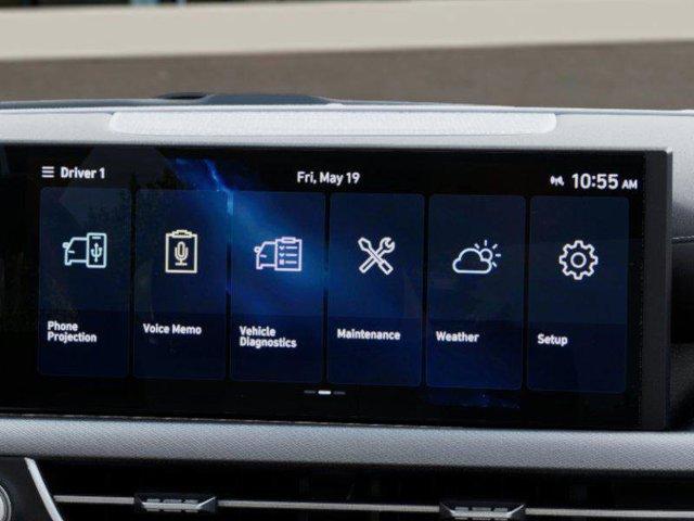 new 2026 Hyundai Sonata car, priced at $30,081