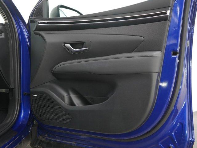 used 2024 Hyundai Tucson car, priced at $28,649